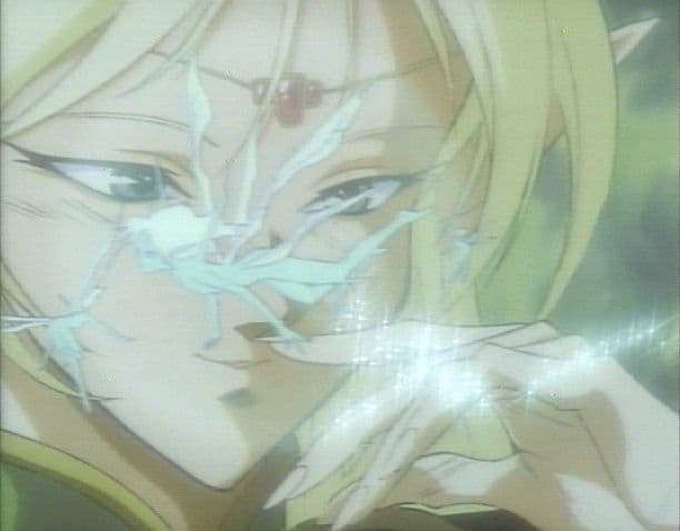 Record of Lodoss War