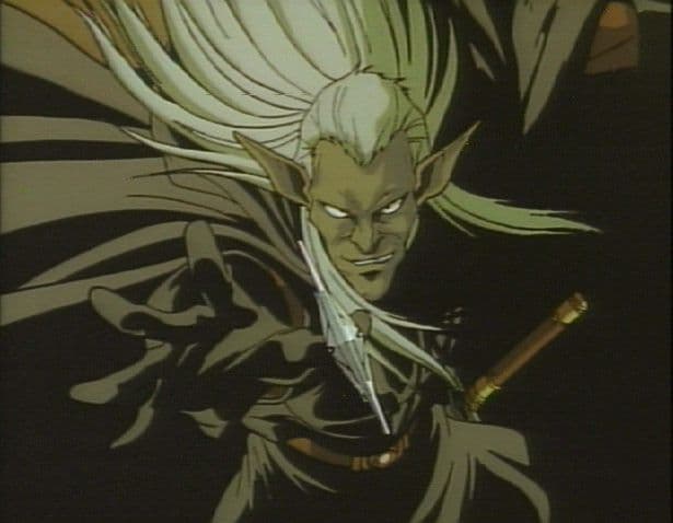 Record of Lodoss War