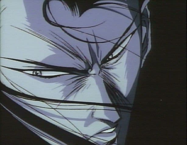 Record of Lodoss War