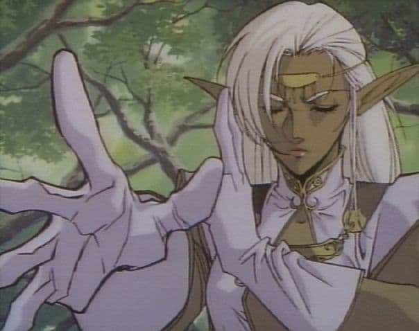 Record of Lodoss War