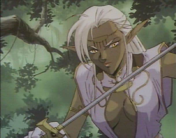 Record of Lodoss War