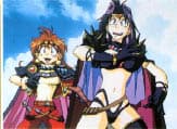 Slayers