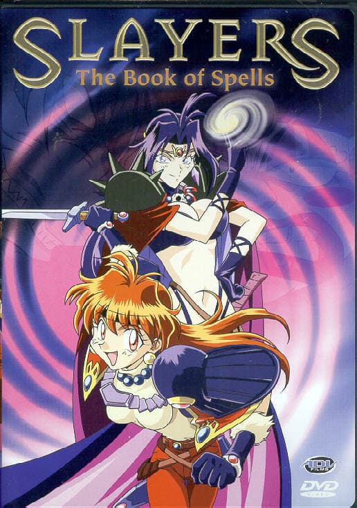 Slayers
