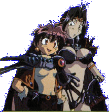 Slayers - Books of Spells