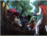 Slayers - Books of Spells