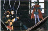Slayers - Film 1