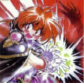 Slayers - Serie