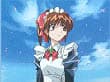 Amazing Nurse Nanako