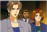 City Hunter - Nicky Larson