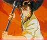 City Hunter - Nicky Larson