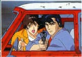 City Hunter - Nicky Larson