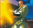 City Hunter - Nicky Larson