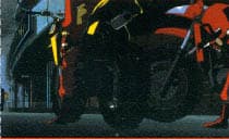 Dominion Tank Police