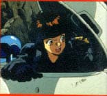 Dominion Tank Police