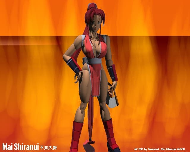 Fatal Fury