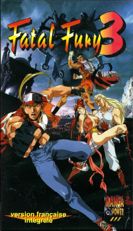 Fatal Fury