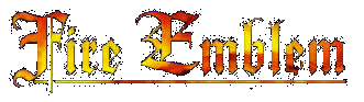 Fire Emblem