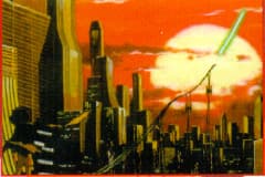 Galaxy Express 999