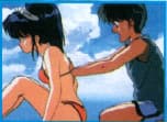 Kimagure Orange Road