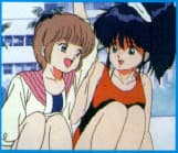 Kimagure Orange Road - film