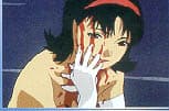 Perfect Blue