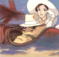 Porco Rosso