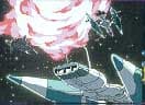 Queen Emeraldas