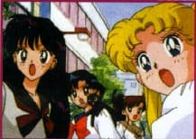 Sailor Moon - film