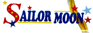 Sailor Moon - film