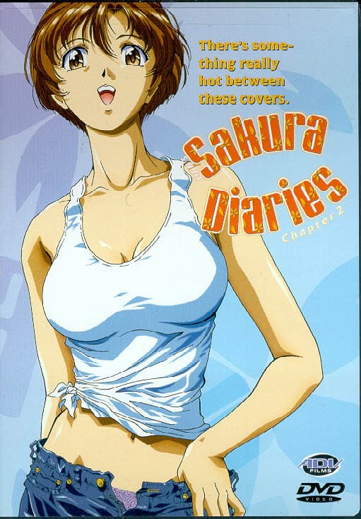 Sakura Diaries