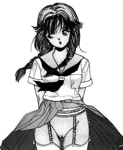 Shin Angel