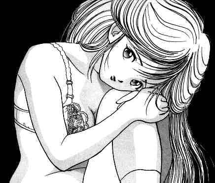 Shin Angel