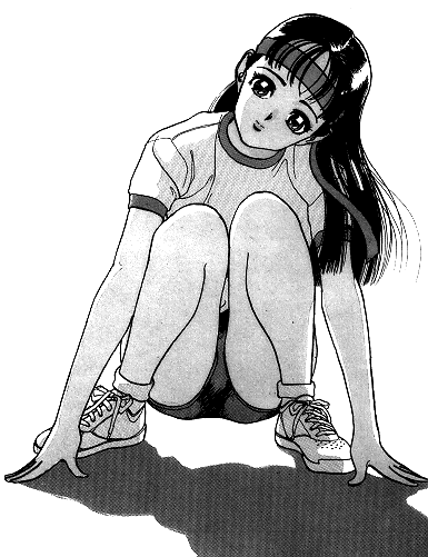 Shin Angel