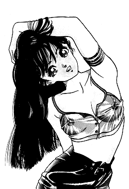 Shin Angel