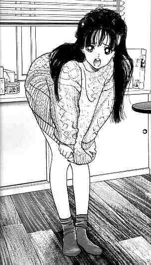 Shin Angel
