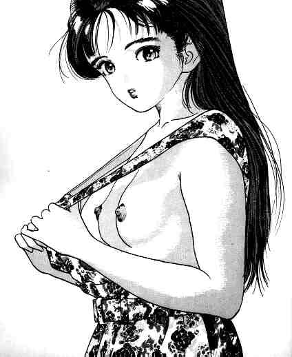Shin Angel