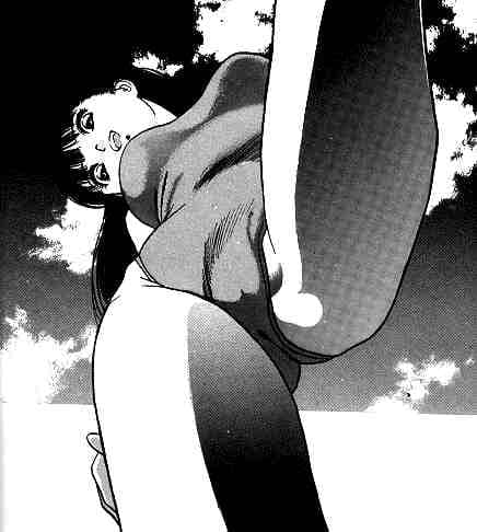 Shin Angel