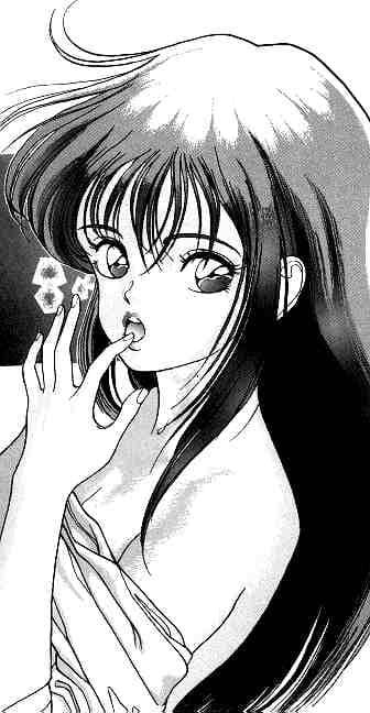 Shin Angel