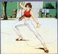 Street Fighter II