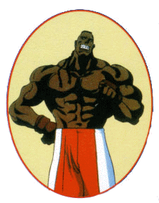 Street Fighter II