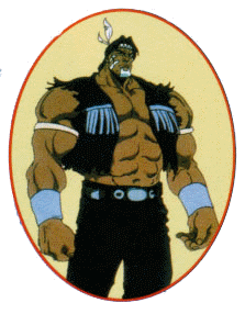 Street Fighter II