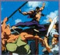 Street Fighter II
