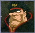 Street Fighter II
