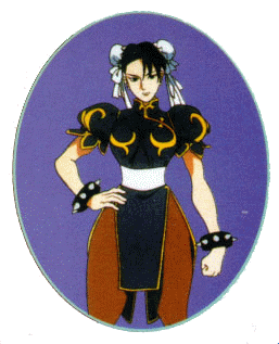 Street Fighter II