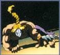Street Fighter II V