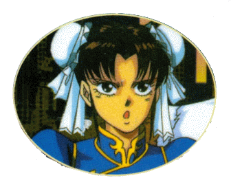 Street Fighter II V