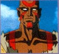 Street Fighter II V