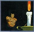 Street Fighter II V
