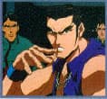 Street Fighter II V