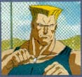 Street Fighter II V